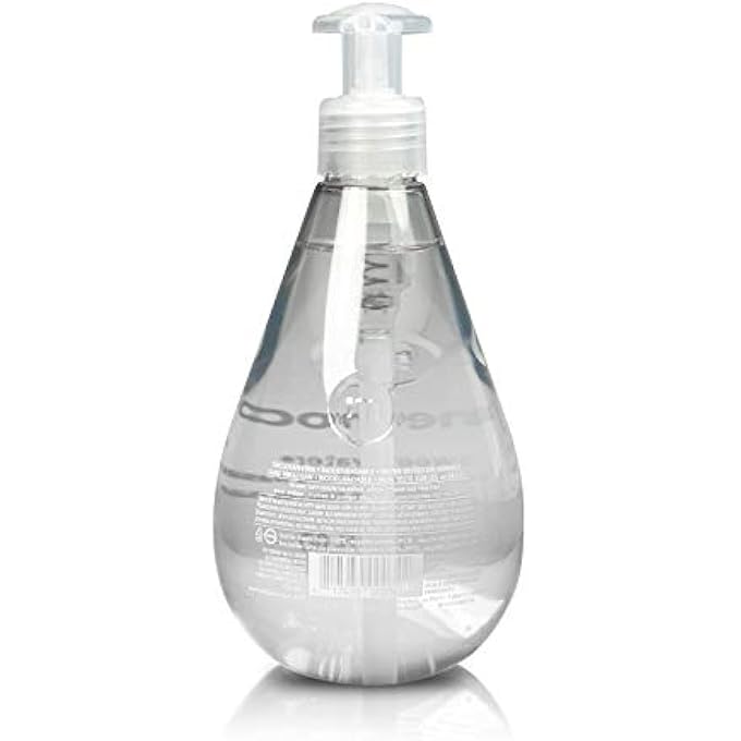 Method GEL HAND SOAP, SWEET WATER, 12 OUNCE - Image 3